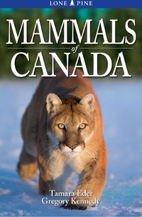 Mammals of Canada