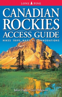 Canadian Rockies Access Guide