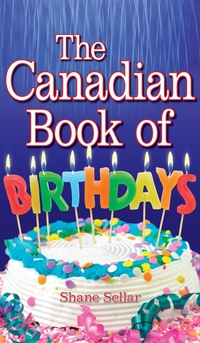 Canadian Book of Birthdays