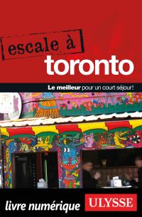 Escale à Toronto