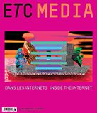 ETC MEDIA. No. 108, Été 2016