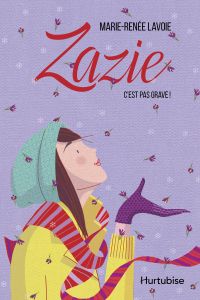 Zazie T3 - C’est pas grave !