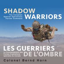 Shadow warriors : Les guerriers de l'Ombre