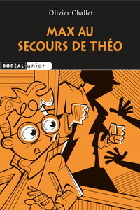 Max au secours de Théo