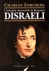 L'intrépide chevauchée de Benjamin Disraeli 