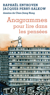 Anagrammes pour lire dans les pensées 