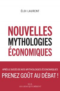 Nouvelles mythologies économiques