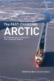 The Fast-Changing Arctic