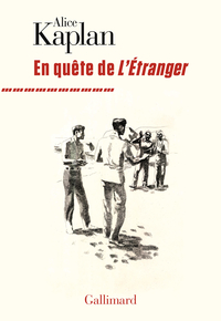 En quête de L'étranger 