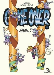 Game over: Volume 14, Fatal attraction