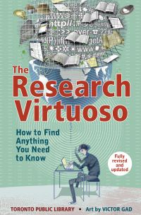 Research Virtuoso, The