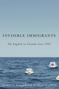 Invisible Immigrants