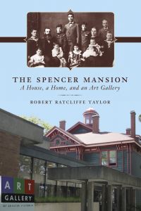 The Spencer Mansion