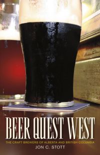 Beer Quest West