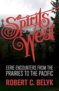 Spirits of the West