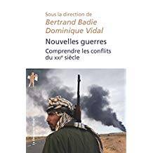 Nouvelles guerres : comprendre les conflits du XXIe siècle