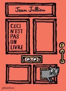 Ceci n'est pas un livre