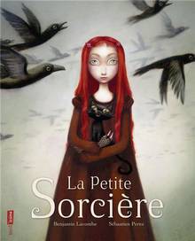 La petite sorcière