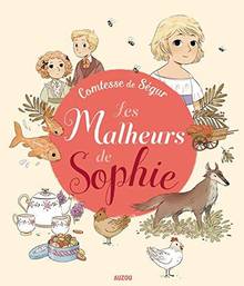 Les malheurs de Sophie