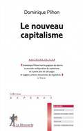 Le nouveau capitalisme, 4e édition