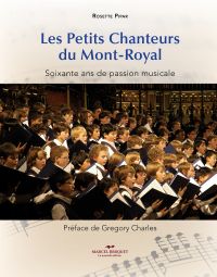 Les Petits chanteurs du Mont-Royal