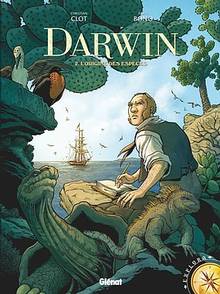 Darwin : Volume 2, L'origine des espèces