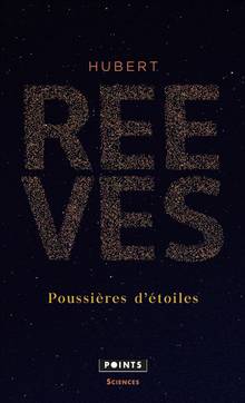 Poussières d'étoiles - Nouvelle édition