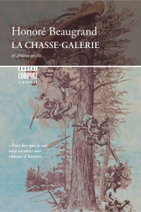 Chasse-galerie et autres récits, La