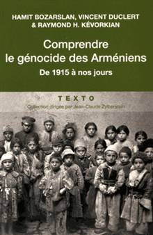 Comprendre le génocide des Arméniens : de 1915 à nos jours