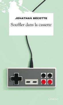 Souffler la cassette