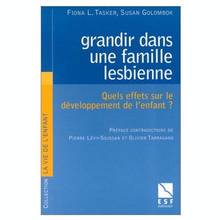 Grandir dans une famille lesbienne