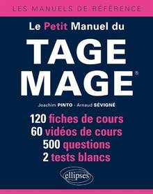 Le petit manuel du Tage