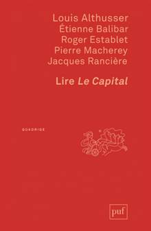 Lire le capital : Nouvelle édition revue