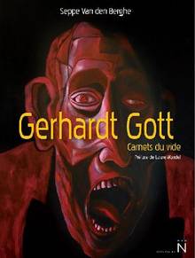 Gerhardt Gott : carnets du vide