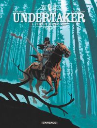 Undertaker, Vol. 3, L'ogre de Sutter camp