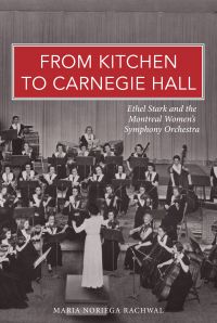 From kitchen to carnegie hall