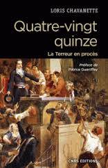 Quatre-vingt-quinze : la Terreur en procès