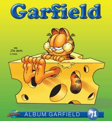 Garfield : album Garfield : Volume 71