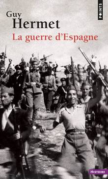 La guerre d'Espagne