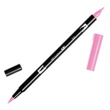 Feutre pinceau Tombow Dual Brush - 703 Rose chaud