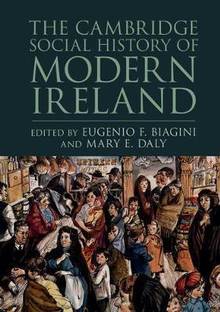 The Cambridge Social History of Modern Ireland