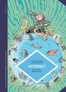 Internet : au-delà du virtuel