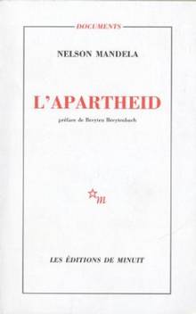 Apartheid (L')