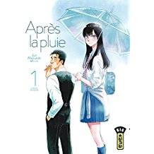 Après la pluie: Volume 1