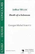 Arthur Miller , death of a saleman