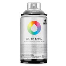 MTN Water based ( à base d'eau ) 300ml Vernis mat