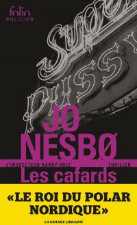 Une enquête de l'inspecteur Harry Hole : Les cafards