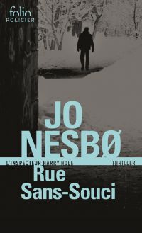 Une enquête de l'inspecteur Harry Hole : Rue Sans-souci 