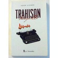 Trahison