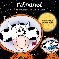 Fafounet : À la recherche de la Lune